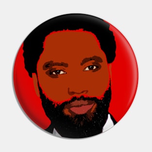 john david washington Pin