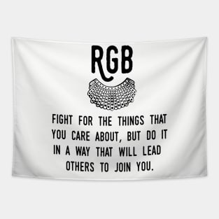rbg toddler | notorious rbg | ruth bader ginsburg Rbg Toddler rbg Tapestry