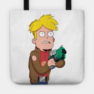 Gary Goodspeed Tote