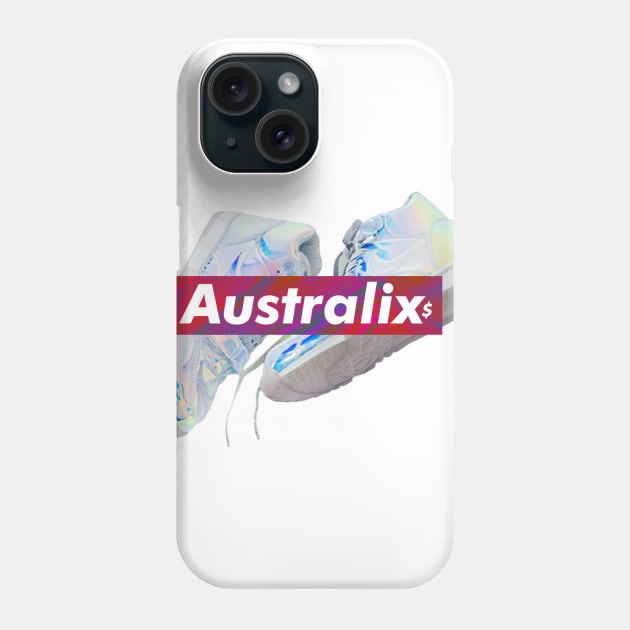 Candypop Phone Case by AustralixClothing