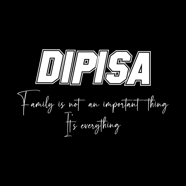 Dipisa Second Name, Dipisa Family Name, Dipisa Middle Name by JohnstonParrishE8NYy