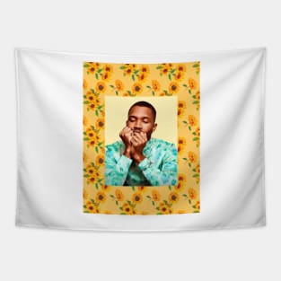 Blonded Tapestry