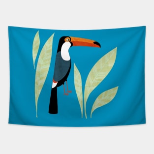 Toucan Tapestry