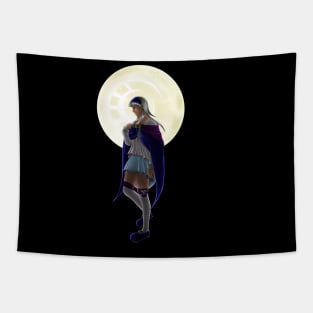 Sierra Genso Suikoden Tapestry