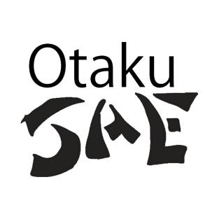 Otaku JAE Logo T-Shirt