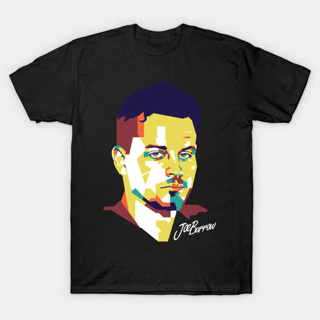 Discover The Extraordinary Joe Burrow - Joe Burrow T-Shirt