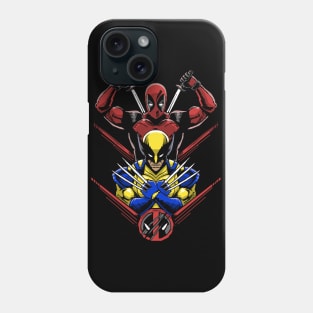 LFG Phone Case