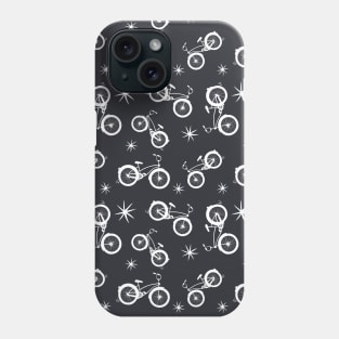 Bikes Phone Case