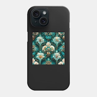 Heart of the ocean II Phone Case