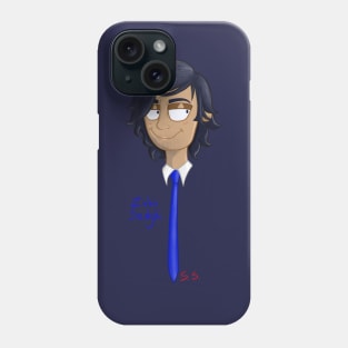 Zubin Sedghi Phone Case