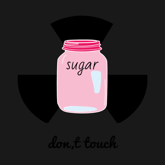 Zero sugar by Totalove