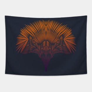 New Mythical Beasts Tapestry