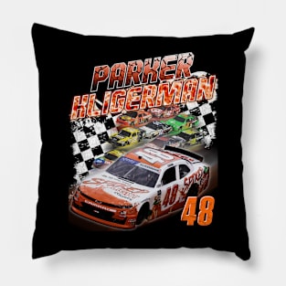 Parker Kligerman Pillow