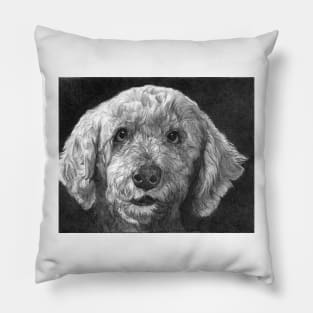 MARLEY Pillow