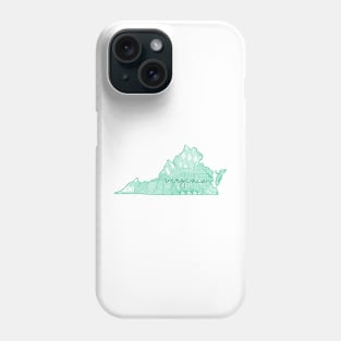 Virginia Phone Case