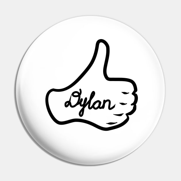 Men name Dylan Pin by grafinya