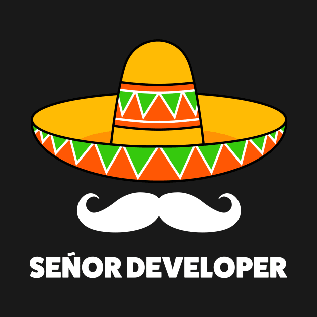 Senior Developer by ExtraExtra