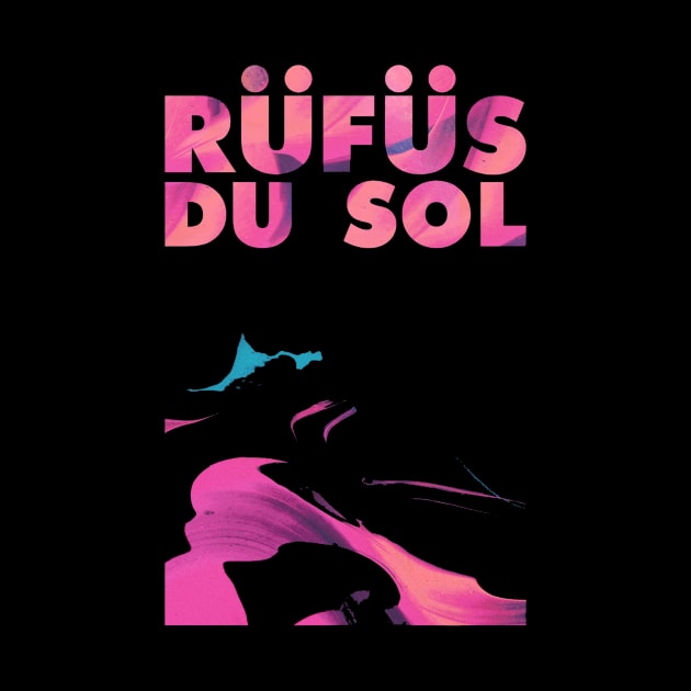 Rufus dusol by Doodle byMeg