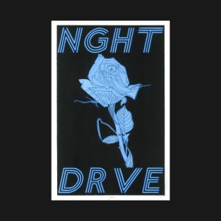 NGHT DRVE T-Shirt