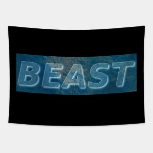 Beast Tapestry