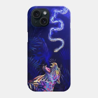 The Garden Of Good And Evil Phone Case