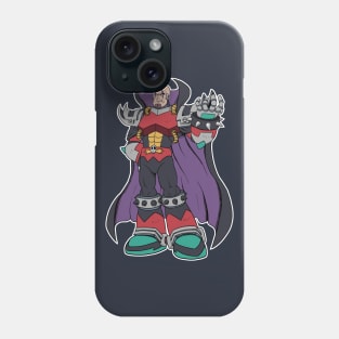 SIGMA-1 Phone Case