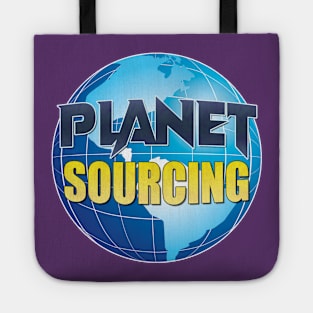 Planet Sourcing Tote