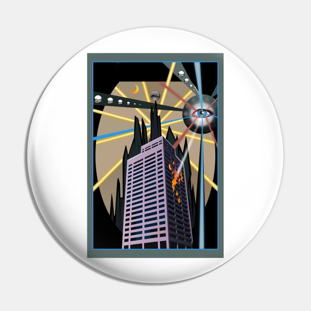 22 Stories Pin by dennye