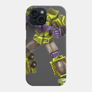 Devastator V2 Phone Case