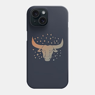 Taurus 03 Phone Case