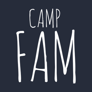 CAMP FAM T-Shirt