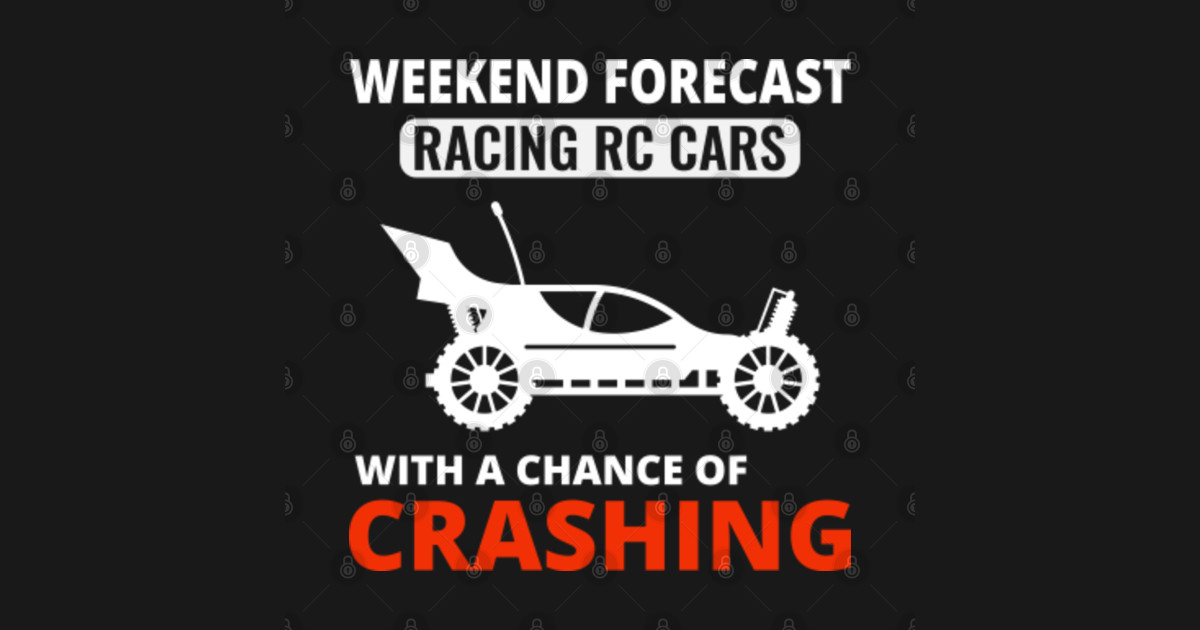 RC Car 4x4 Offroad Race Mud Racing Funny Sayings Rc Car