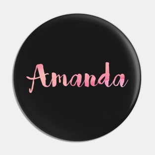 Amanda Pin