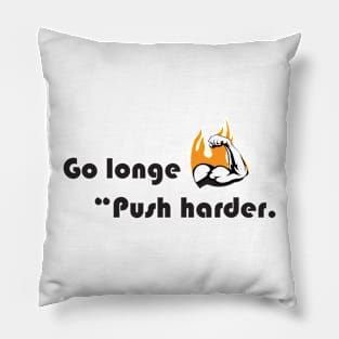 Push Pillow