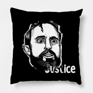 Justice Pillow