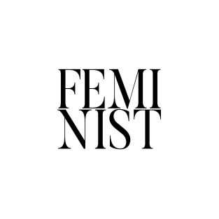 Feminist T-Shirt