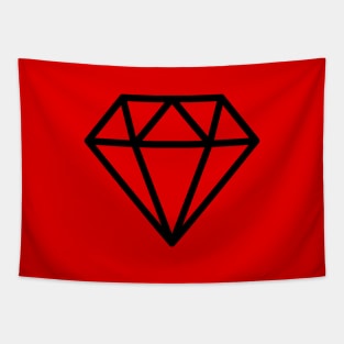 Diamond Tapestry