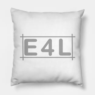 Earper 4 Life Pillow