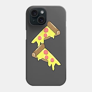 Pizza slice Phone Case