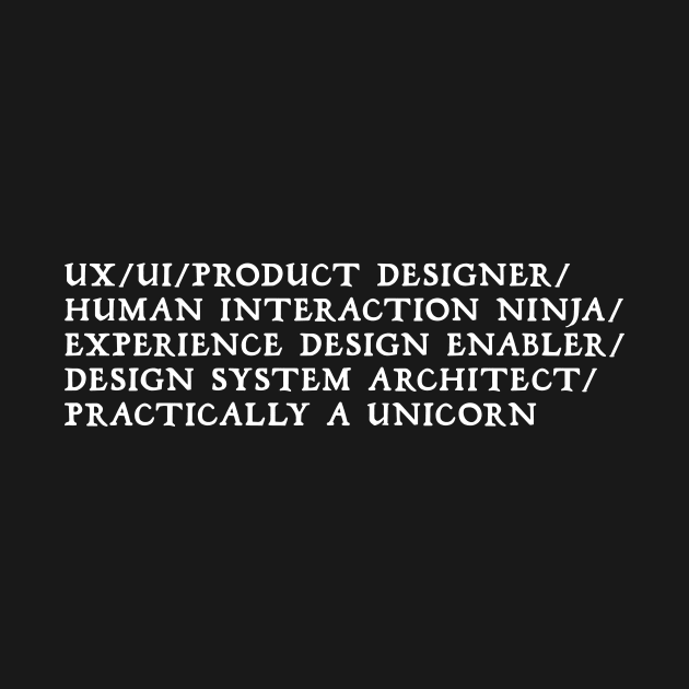 UI/UX Designer by Slow Creative