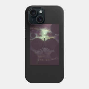 Cancer Survivor Phone Case