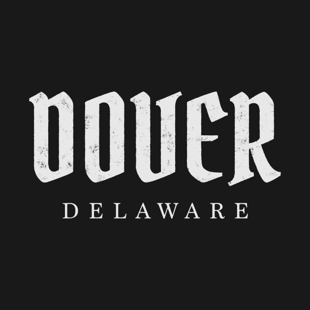 Dover, Delaware by pxdg