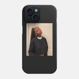 summer walker bored Phone Case