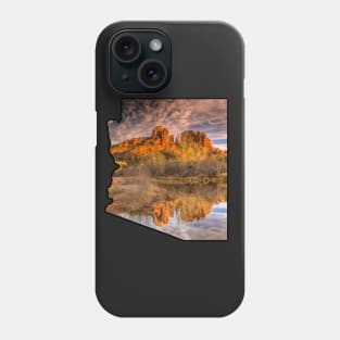 Arizona Sedona Phone Case