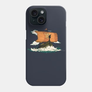 path of Odin Phone Case