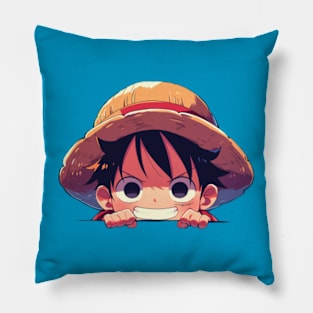 luffy Pillow