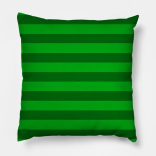 Irish Stripes Pillow