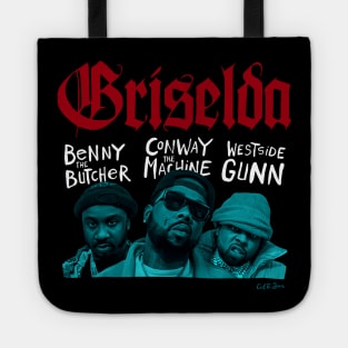 Griselda Tote