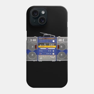 SOUNDWAVE Phone Case