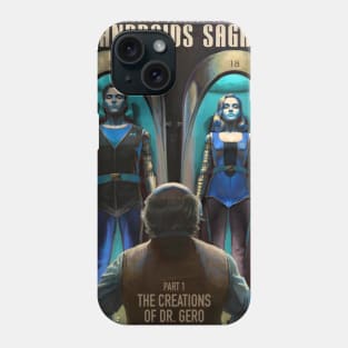 android Phone Case